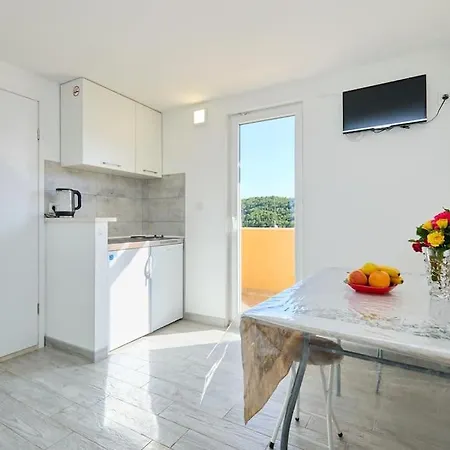 Apartment Dora&paulo Sweet Countryside Babino Polje