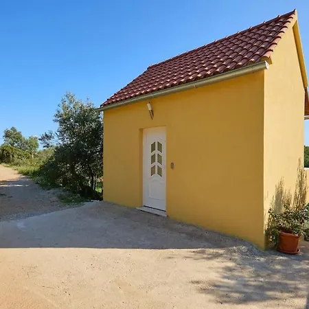 Dora&paulo Sweet Countryside Apartment Babino Polje
