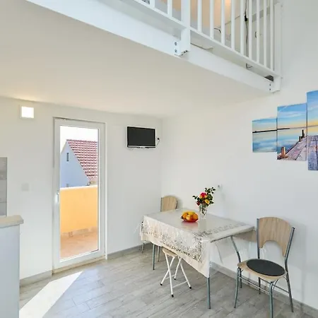 Do Sweet Countryside Cottage Daire