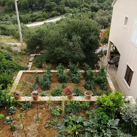 Dora&paulo Sweet Countryside Apartment Babino Polje