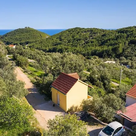 Apartment Dora&paulo Sweet Countryside Babino Polje