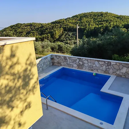 Lejlighed Do Sweet Countryside Babino Polje